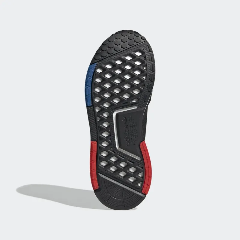 adidas NMD_V3 Core Black / Core Black / Cloud White (GZ4311)