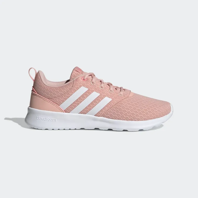 adidas QT Racer 2.0 Vapour Pink / Cloud White / Super Pop (GV7369)