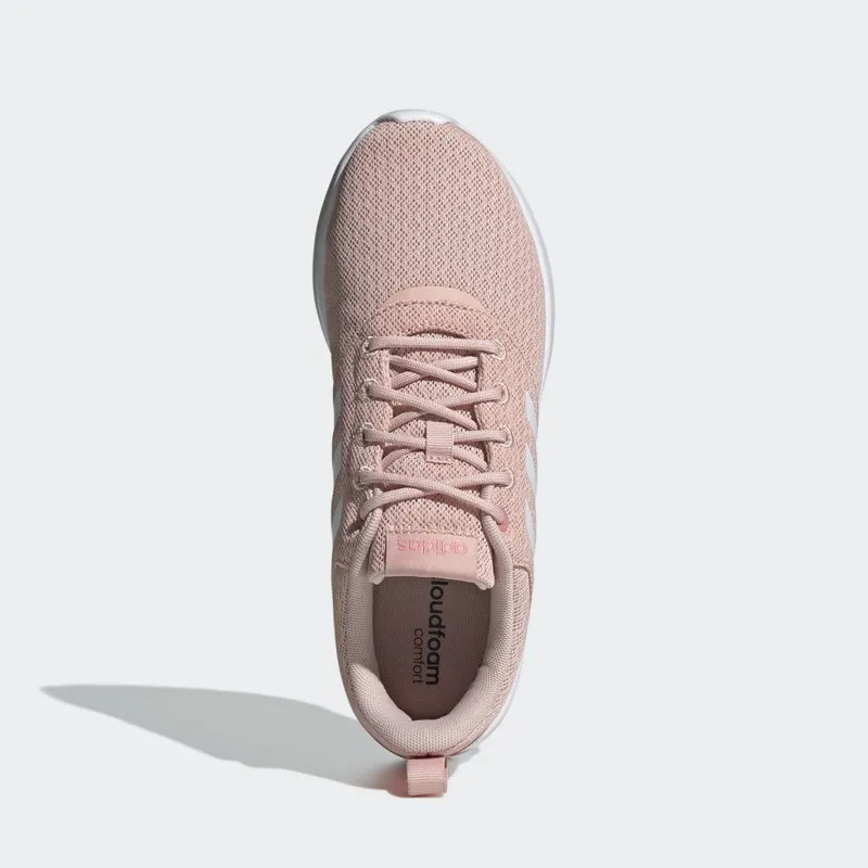 adidas QT Racer 2.0 Vapour Pink / Cloud White / Super Pop (GV7369)