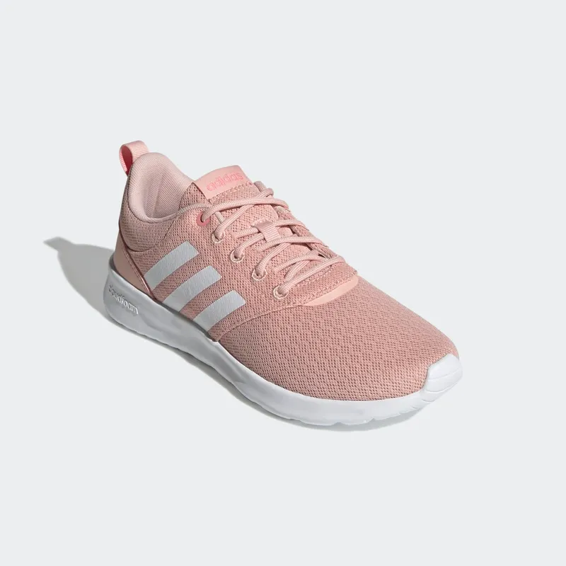 adidas QT Racer 2.0 Vapour Pink / Cloud White / Super Pop (GV7369)