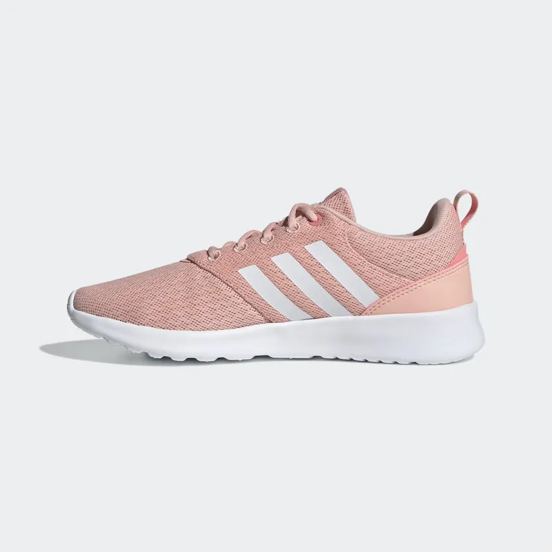 adidas QT Racer 2.0 Vapour Pink / Cloud White / Super Pop (GV7369)