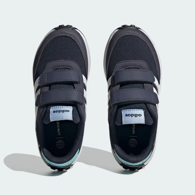 adidas Run 70s Legend Ink / Cloud White / Shadow Navy (IG4898)