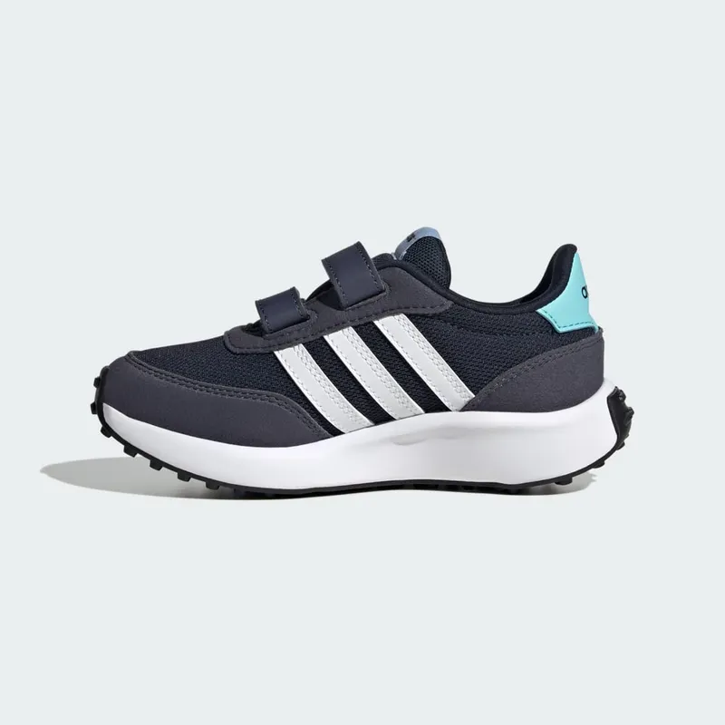 adidas Run 70s Legend Ink / Cloud White / Shadow Navy (IG4898)