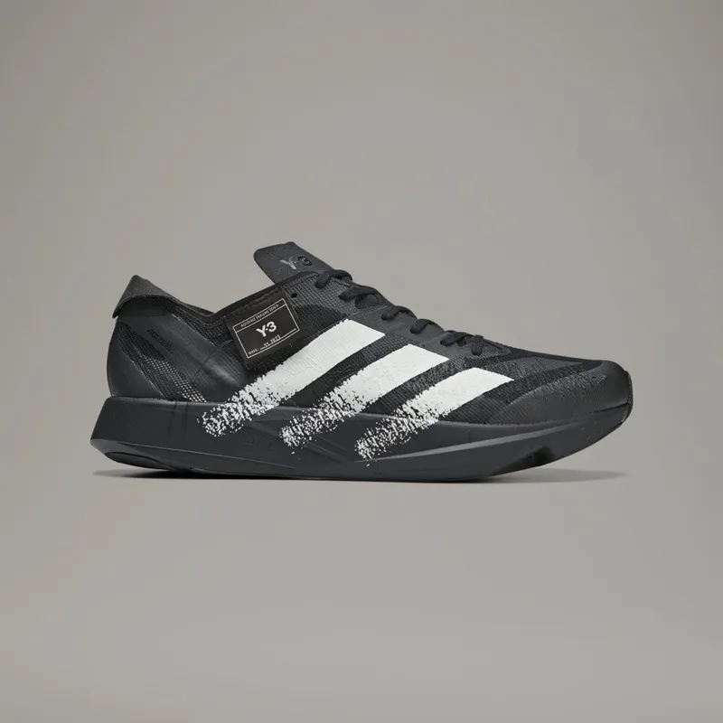 adidas Y-3 Takumi Sen 9 Black / Black / Off White (IE9390)