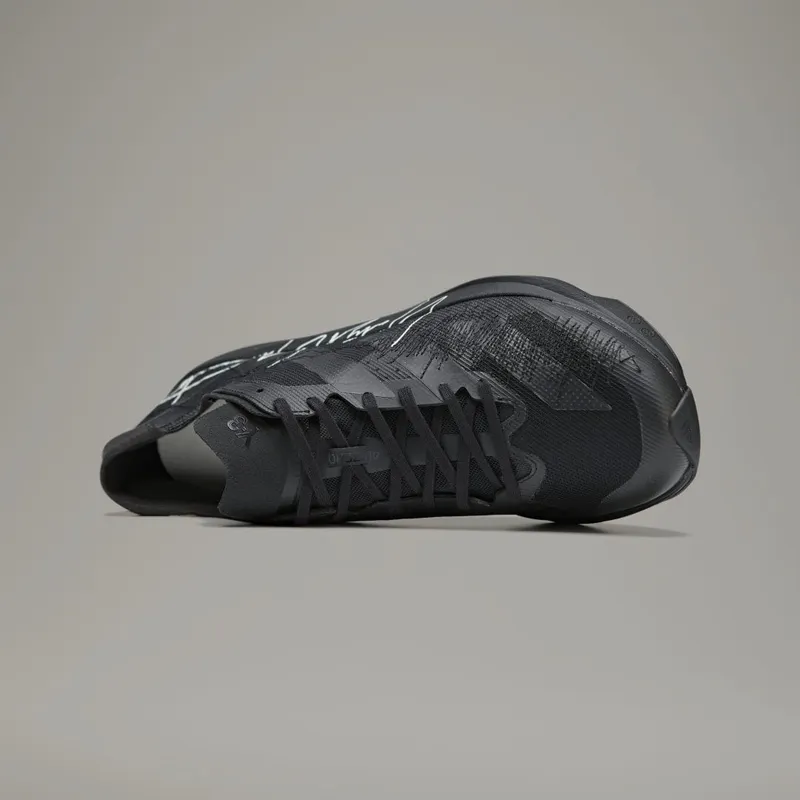 adidas Y-3 Takumi Sen 9 Black / Black / Off White (IE9390)