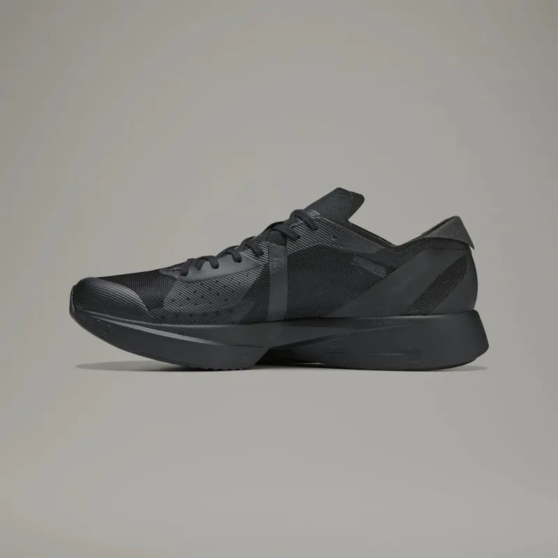 adidas Y-3 Takumi Sen 9 Black / Black / Off White (IE9390)