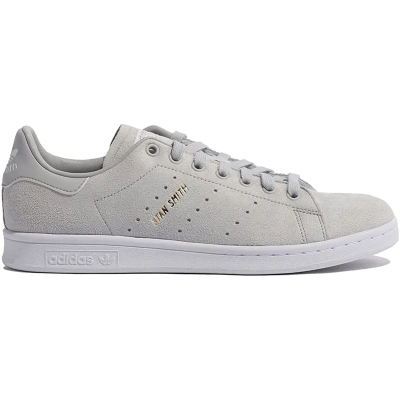 adidas Stan Smith Grey Gold Metallic (GX3416)