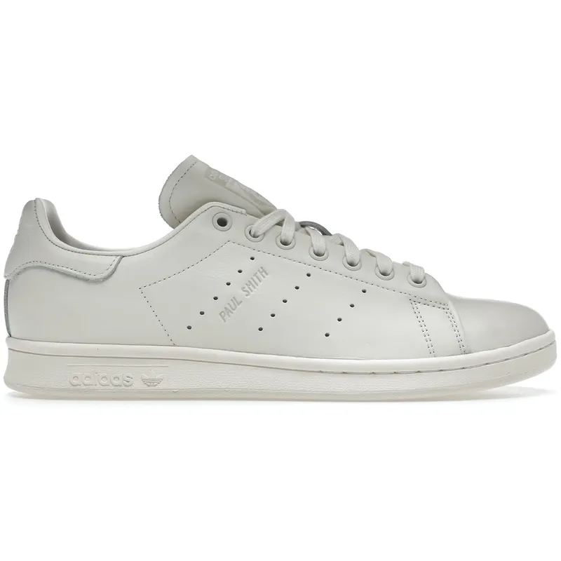 adidas Stan Smith Paul Smith Manchester United Cloud White (HP3134)