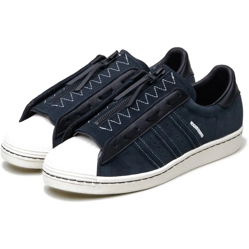 adidas Superstar 80s Neighborhood Black (GX1400)