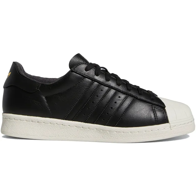 adidas Superstar 82 Core Black Off White (GW1799)