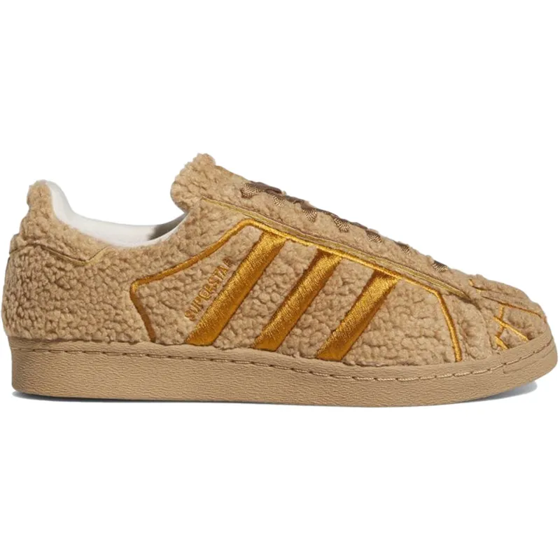 adidas Superstar Concha Chocolate (ID1636)