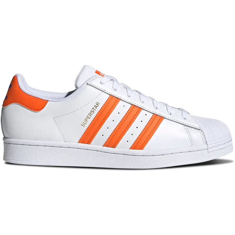 adidas Superstar Knicks Split (FX5526)