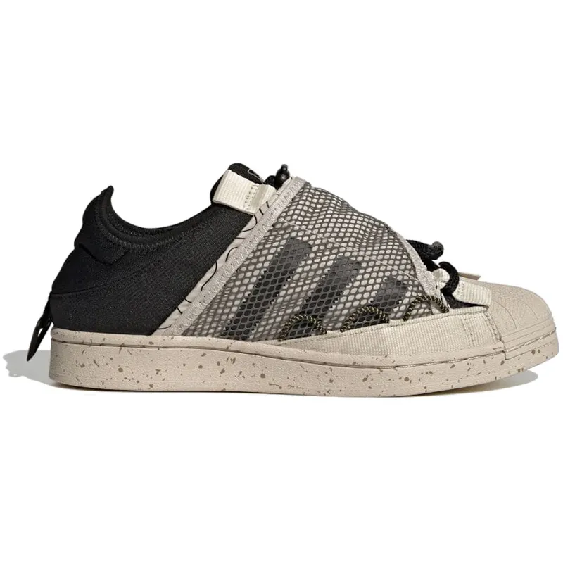 adidas Superstar SST Clear Brown (FZ6540)