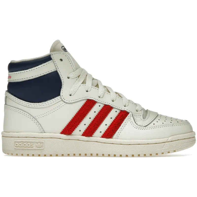 adidas Top Ten RB Cream White Night Sky (Women’s) (HQ1480)