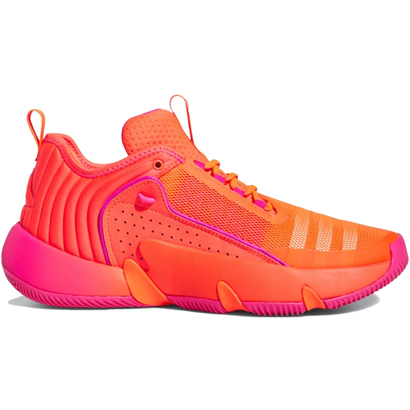 adidas Trae Unlimited Solar Red (HQ1021)