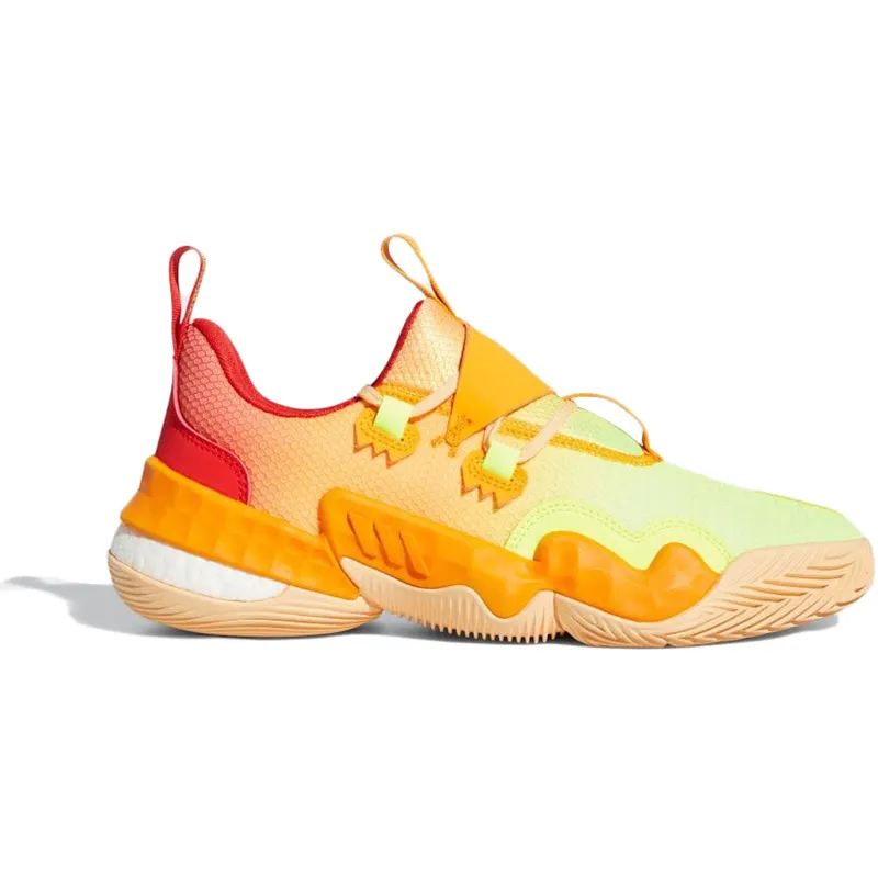 adidas Trae Young 1 Citrus Fade (GY0296)