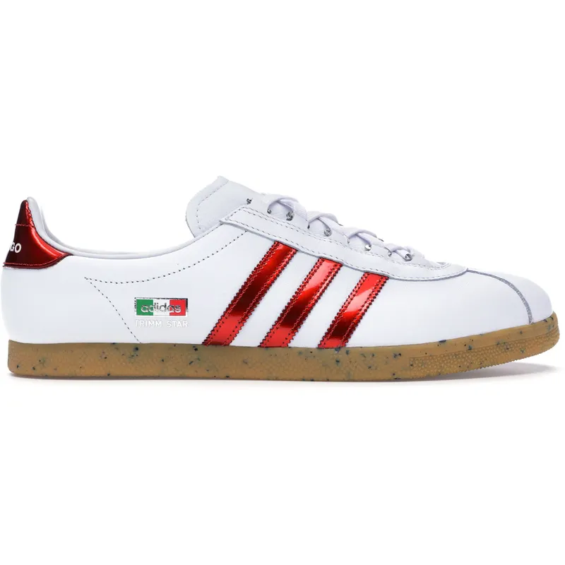 adidas Trimm Star size? x Colnago (EE8507)