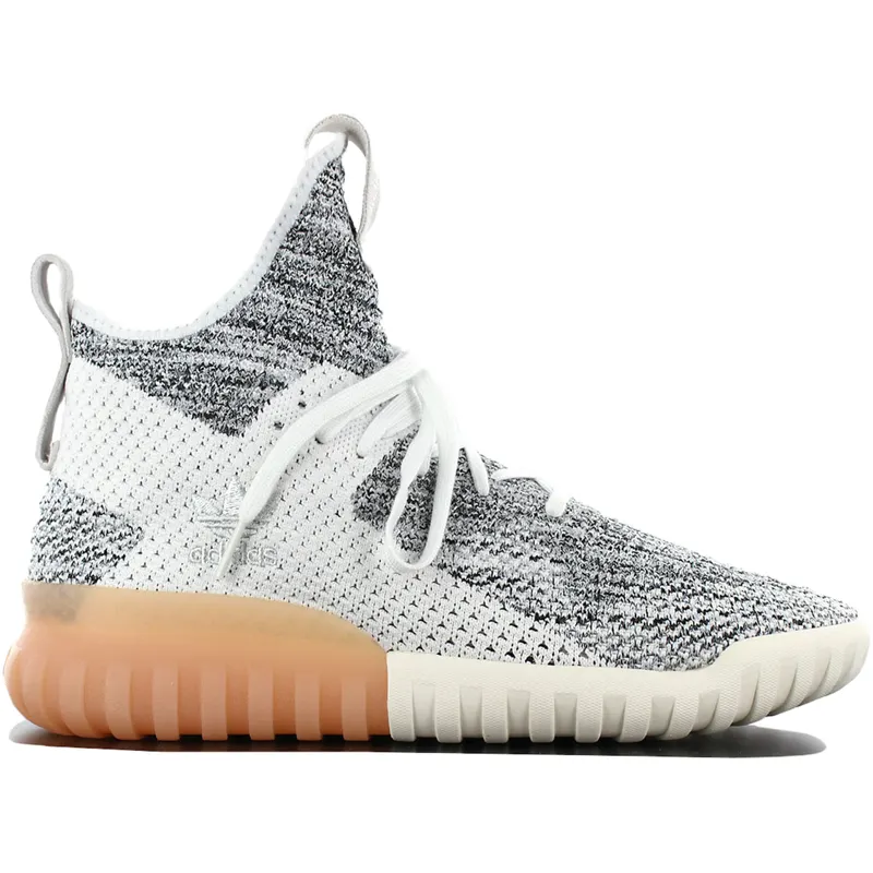 adidas Tubular X Crystal White (BY3146)