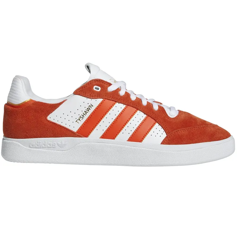 adidas Tyshawn Low Collegiate Orange (GY6955)