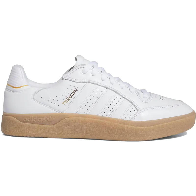 adidas Tyshawn Remastered Cloud White Gum (IG5286)