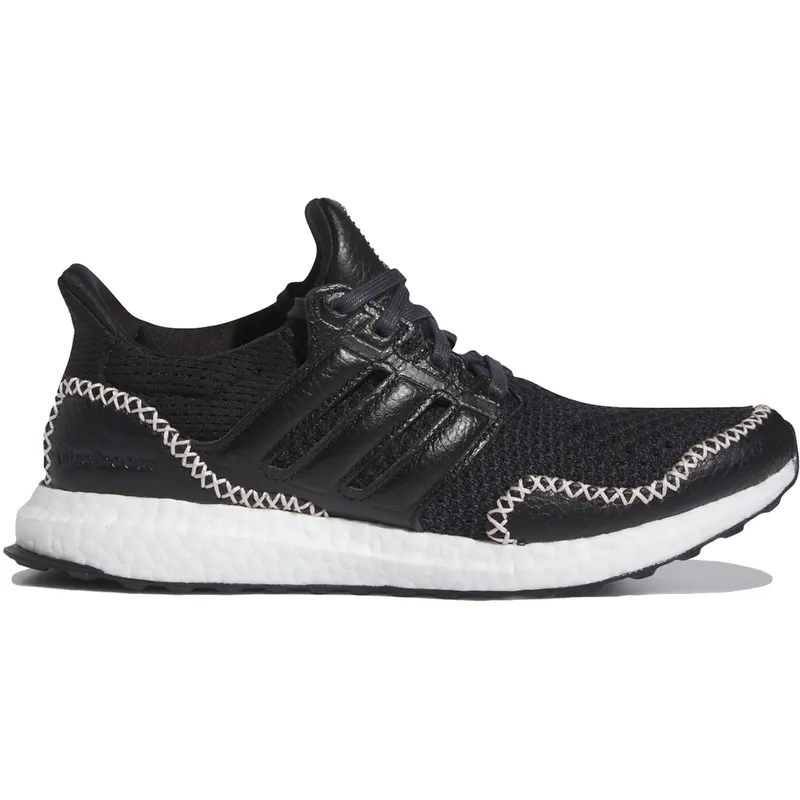 adidas Ultra Boost 1.0 Core Black Wonder Quartz (ID1746)