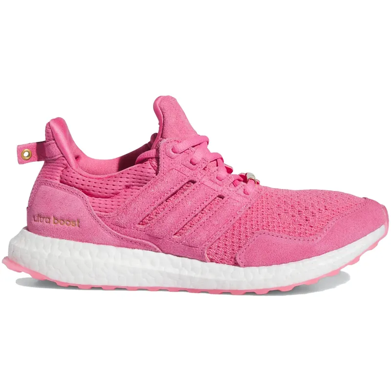 adidas Ultra Boost 1.0 Pink Fusion (Women’s) (ID9664)