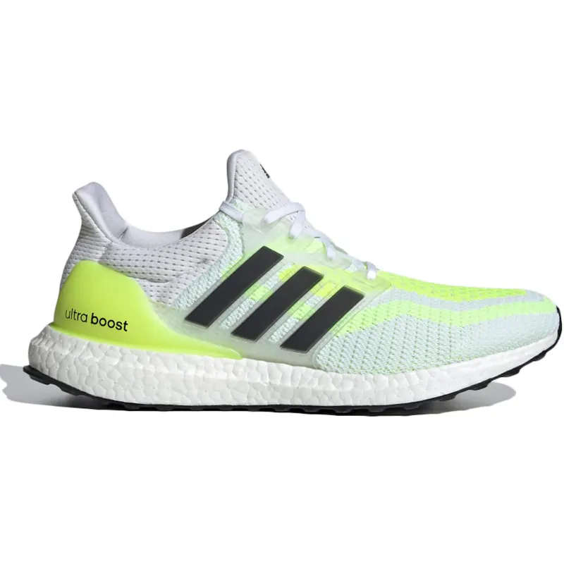 adidas Ultra Boost 2.0 DNA Solar Yellow (H05248)