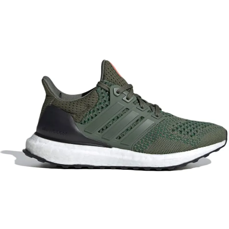 adidas Ultra Boost 20 Base Green (GS) (FX0223)