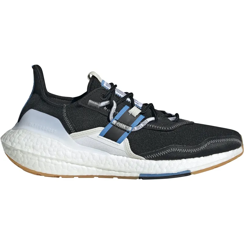 adidas Ultra Boost 22 Parley Core Black (HQ6539)