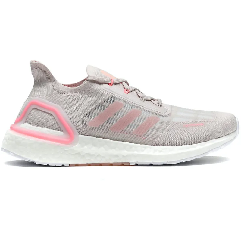 adidas Ultra Boost Summer.RDY Echo Pink (Women’s) (FY3475)