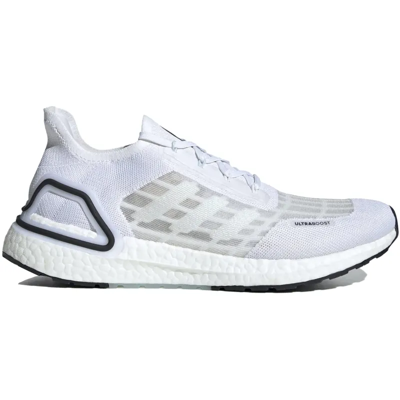 adidas Ultra Boost Summer.RDY White Black (FY3473)