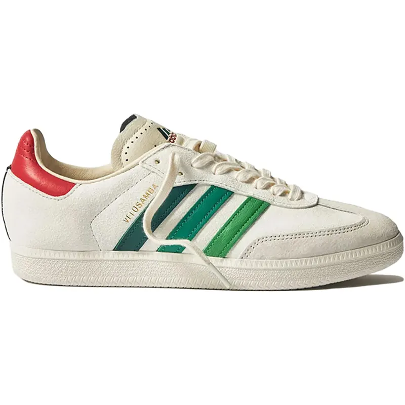 adidas Velosamba END. Social Cycling Crystal White (IF2865)