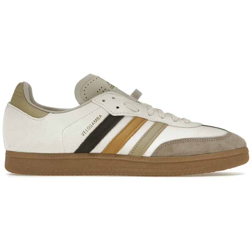 adidas Velosamba END. Social Cycling Team Coffee (IF2864)