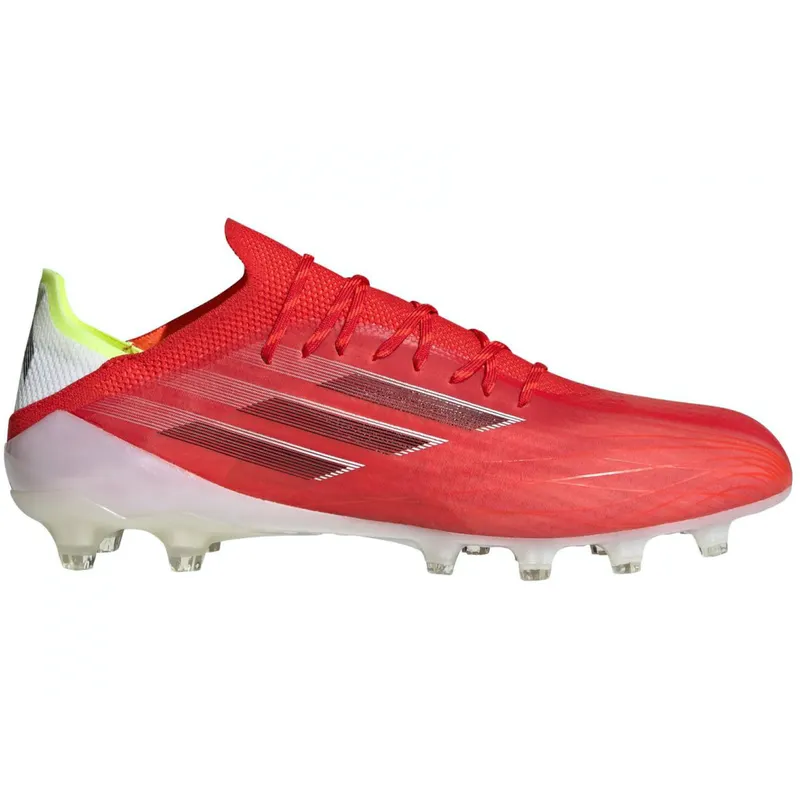 adidas X Speedflow.1 AG Solar Red (FY3264)