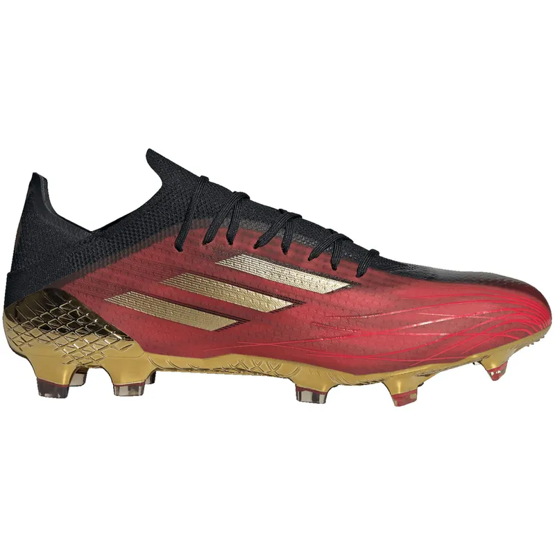 adidas X Speedflow.1 FG Impossible Dream (GY4986)