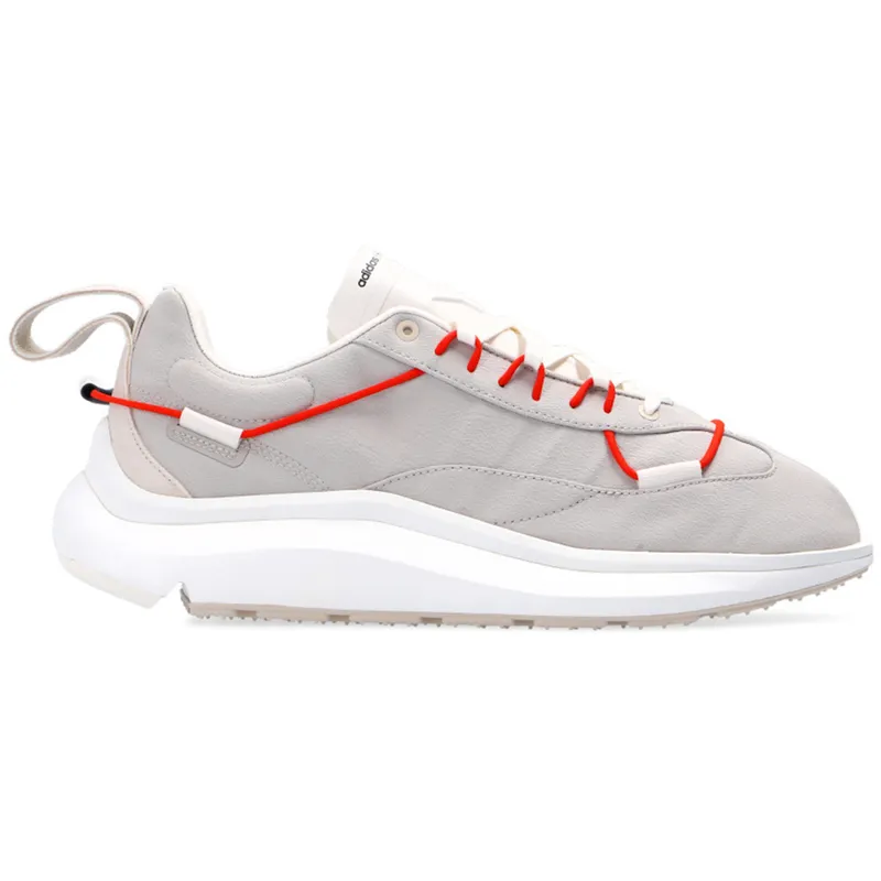 adidas Y-3 Shiku Run Brown Bold Orange (GZ9140)