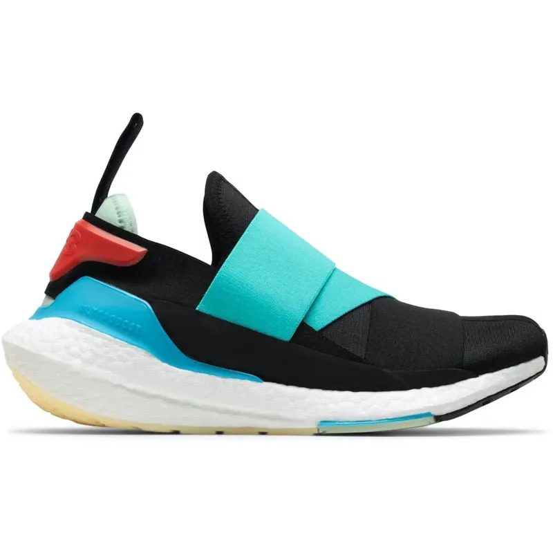 adidas Y-3 Ultra Boost 22 Black Vivid Mint (GX1073)