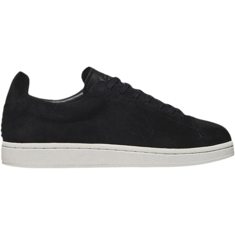 adidas Y-3 Yohji Court Core Black (F99791)
