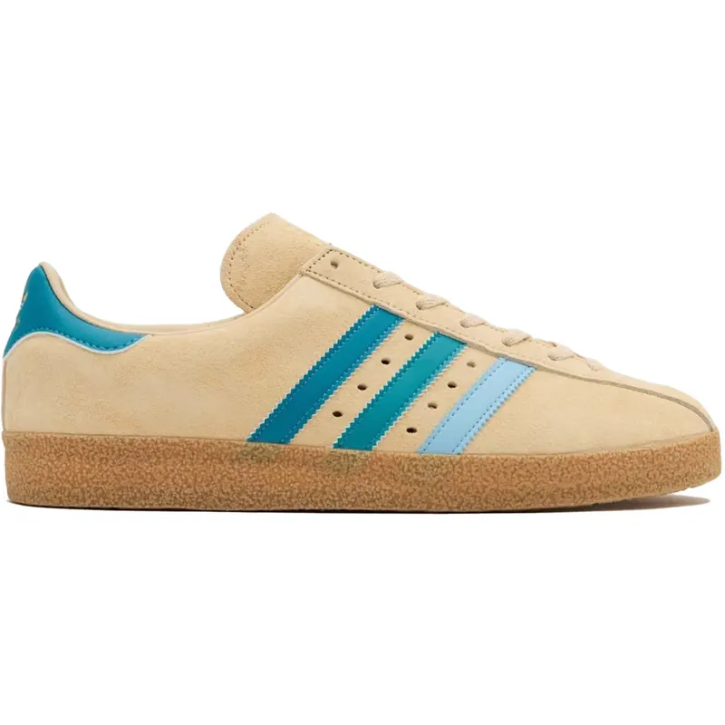 adidas Yabisah size? Exclusive City Series Cream Bue (IG7817)