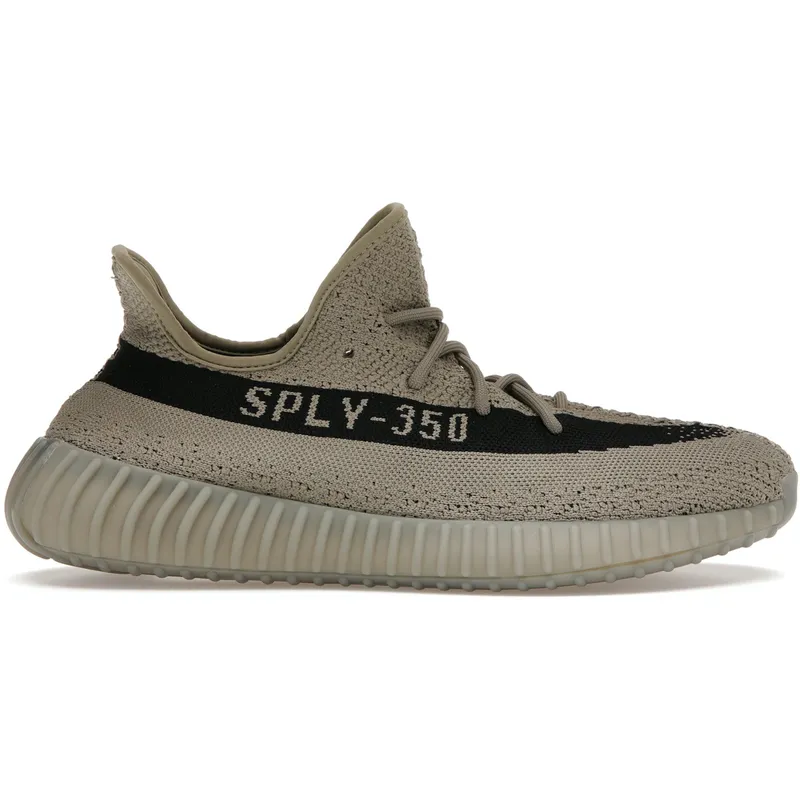adidas Yeezy Boost 350 V2 Granite (HQ2059)