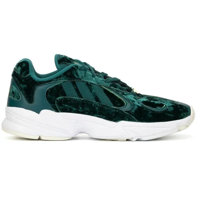 adidas Yung-1 Hi Res Aqua Velvet (EH0188)
