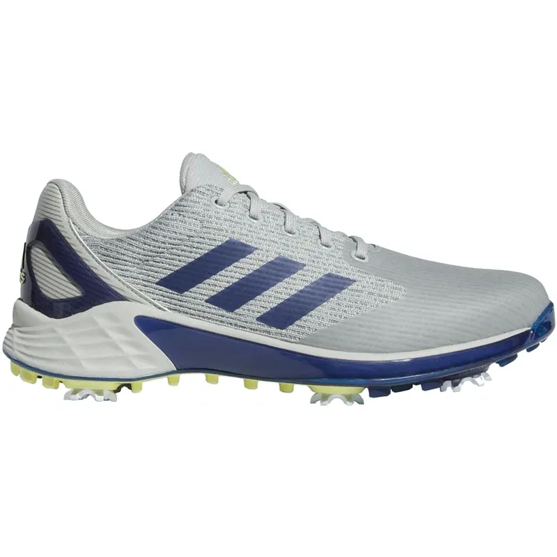 adidas ZG21 Motion Grey Victory Blue (G57769)