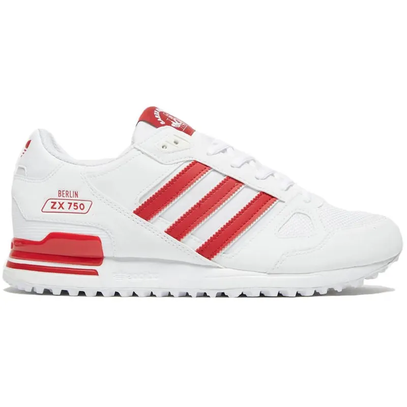 adidas ZX 750 Berlin Edition Doner Kebab (H68104)