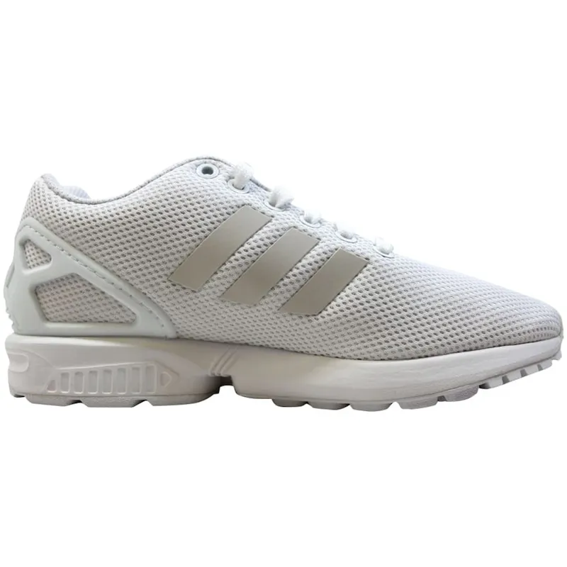adidas ZX Flux White (S79093)