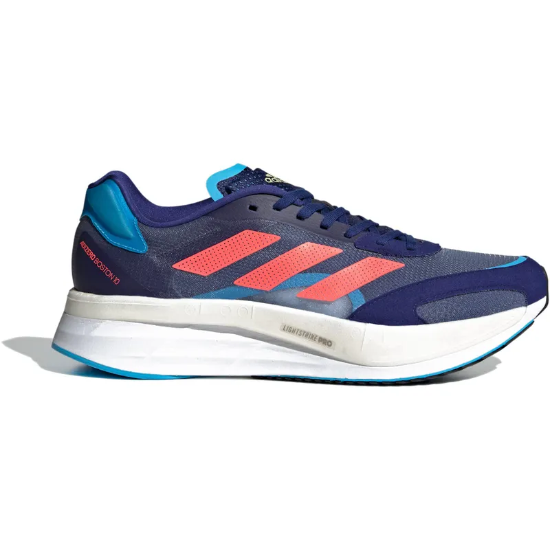 Adizero Boston 10 Legacy Indigo (GY0926)