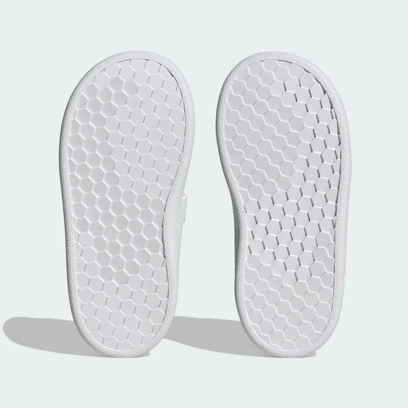 adidas Advantage Lifestyle Court Two Cloud White / Pulse Magenta / Wonder Quartz (IG2535)