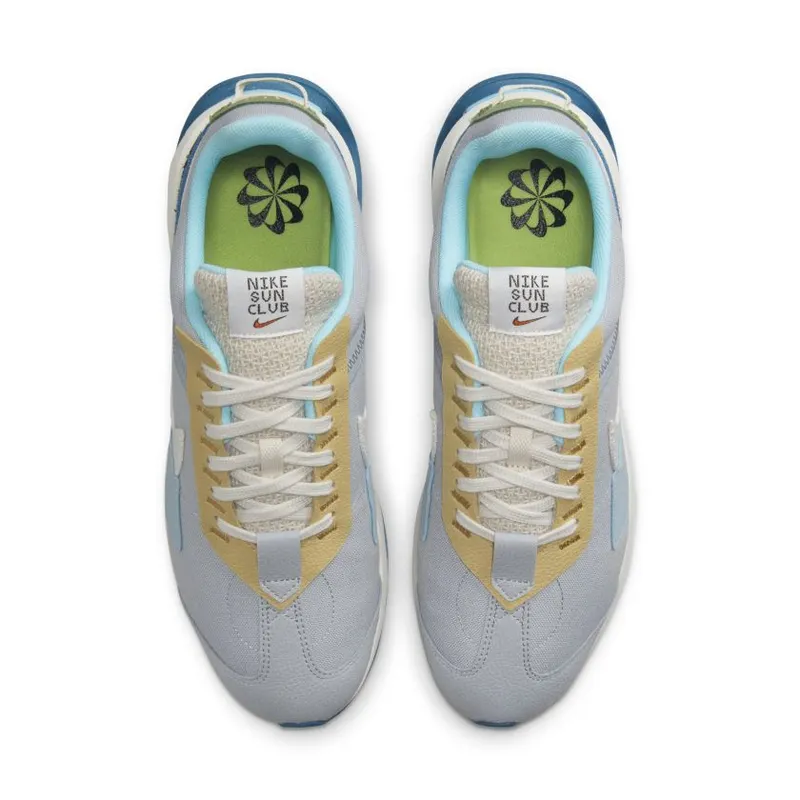 Air Max Pre-Day SE Sun Club Wolf Grey (DM0037-001)