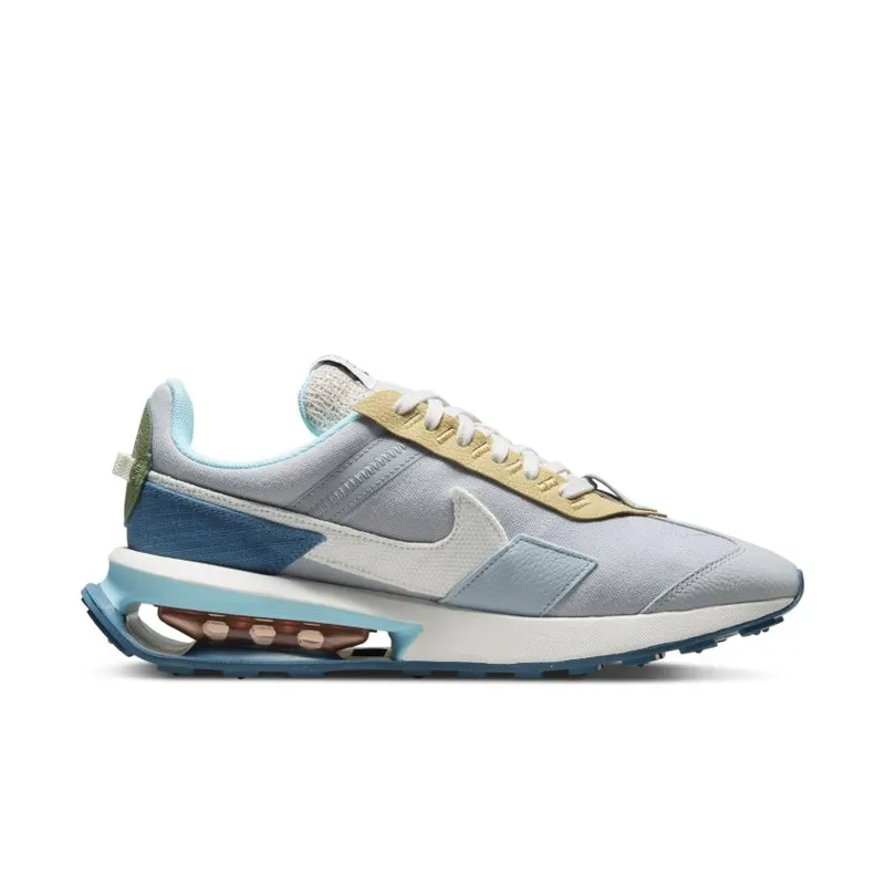 Air Max Pre-Day SE Sun Club Wolf Grey (DM0037-001)