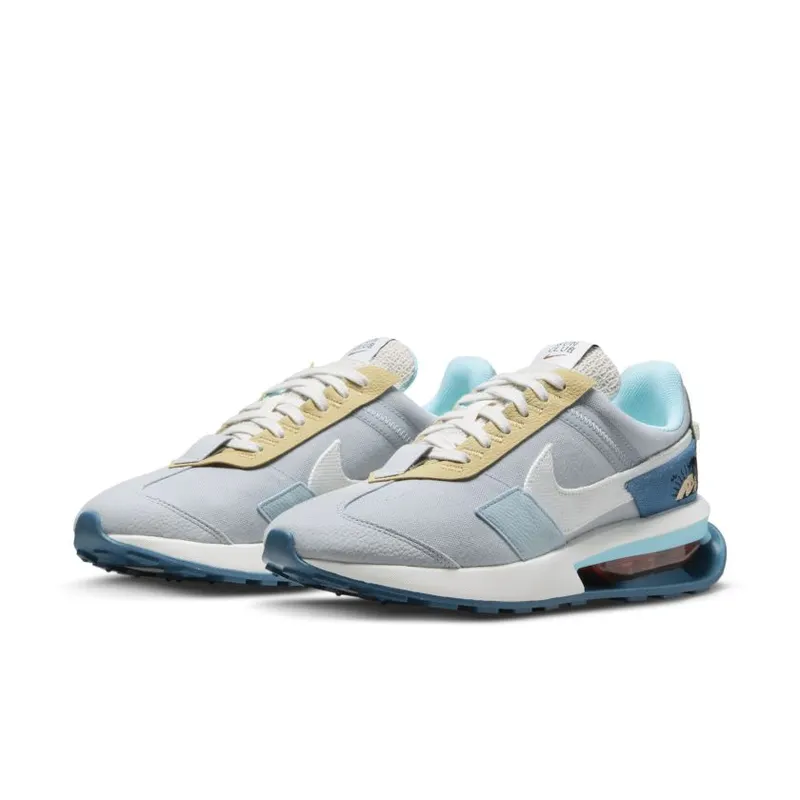 Air Max Pre-Day SE Sun Club Wolf Grey (DM0037-001)