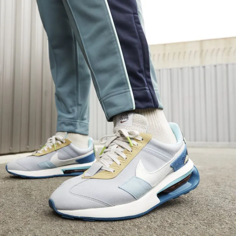 Air Max Pre-Day SE Sun Club Wolf Grey (DM0037-001)